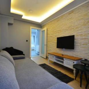 Фотографии апарт отеля 
            GV Suites Galata