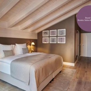 Фотография гостиницы SchlossHouse Zermatt Wellbeing Rooms & Suites