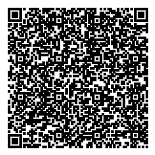 QR код гостиницы Ханака