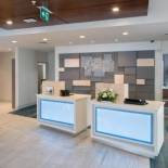 Фотография гостиницы Holiday Inn Express - Red Deer North, an IHG Hotel