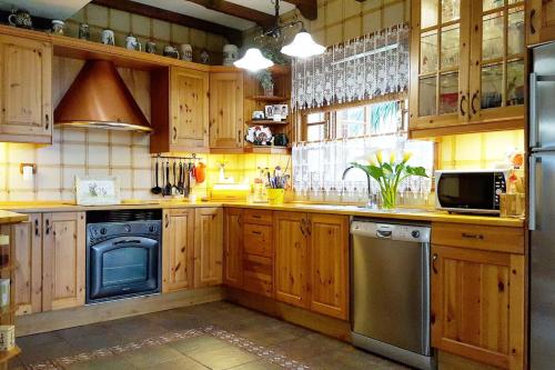 Фотография гостевого дома Preciosa casa con Jardín ideal familias La Orotava