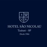 Фотография гостиницы Hotel Sao Nicolau