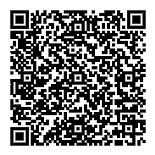 QR код гостиницы DC