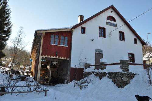 Фотография базы отдыха Czarnotka