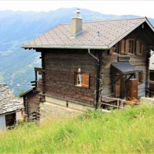 Фотографии гостевого дома 
            Chalet "Chez Claudine et Charles"