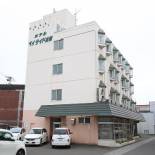 Фотография гостиницы OYO Hotel Bayside Muroran