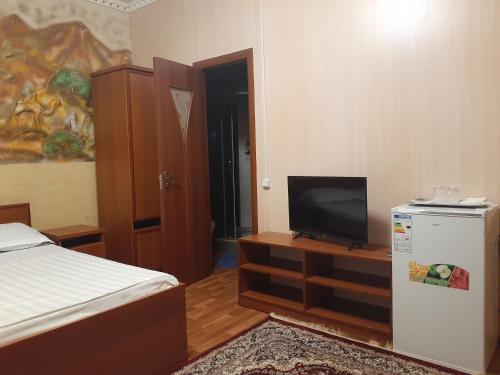 Фотография гостиницы Ялла