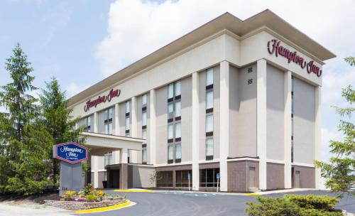 Фотография мини отеля Hampton Inn Somerset