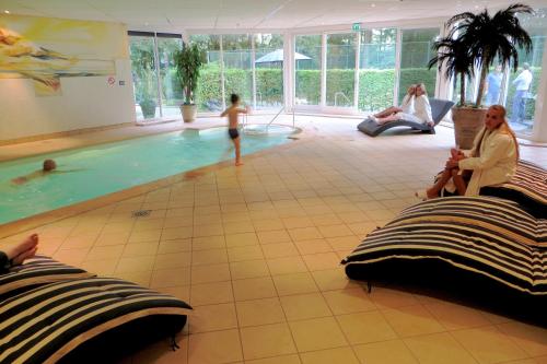 Фотография гостиницы Landgoed de Rosep