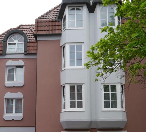 Фотография гостиницы Villa Huxori