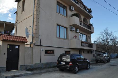 Фотография гостиницы Almado