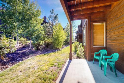 Фотография гостевого дома Boulders Hideout