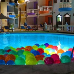 Фотография гостиницы Seaview Hotel Dahab