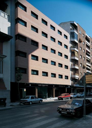 Фотография гостиницы NH Ciudad Real