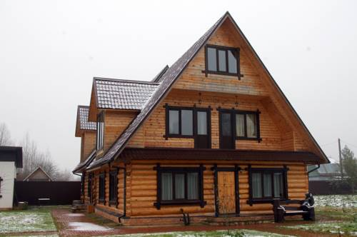 Фотография гостевого дома Русская охотничья усадьба