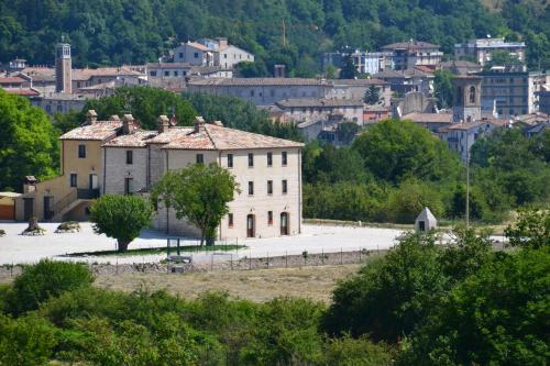 Фотографии базы отдыха 
            Agriturismo Antico Muro