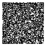 QR код гостиницы Оболонь-Арена