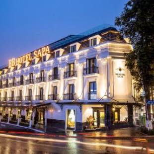 Фотографии гостиницы 
            BB Hotel Sapa