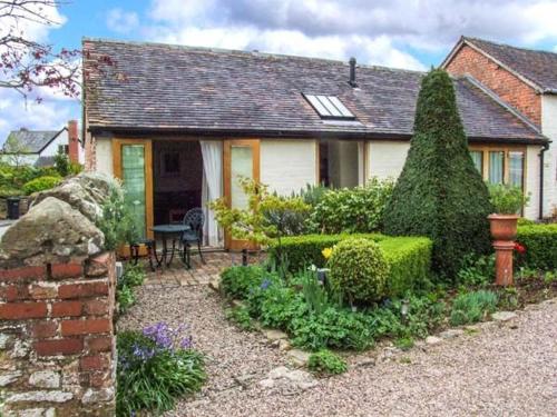 Фотография гостевого дома The Milking Parlour, Leominster