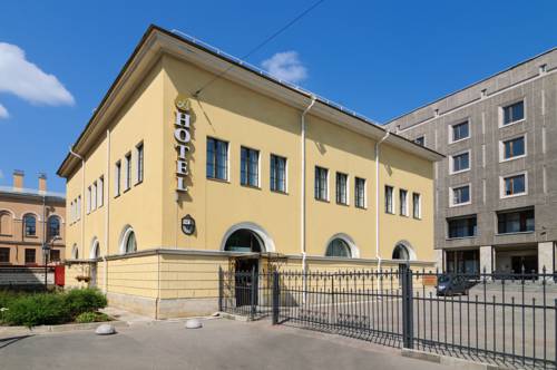 Фотография гостиницы Аристократ Бутик Отель