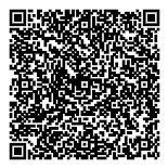 QR код хостела Green Wood