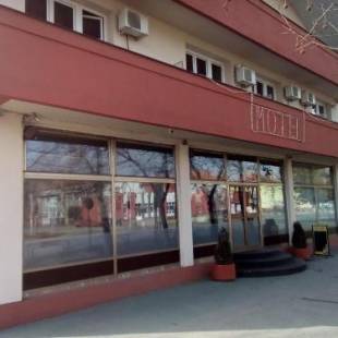 Фотографии гостевого дома 
            Restoran sa prenoćištem Žitište