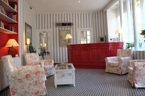 Фотография гостиницы Hotel Aria