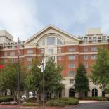 Фотография гостиницы DoubleTree by Hilton Atlanta/Roswell - Alpharetta Area