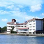 Фотография мини отеля Hirado Kaijyo Hotel