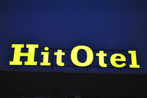 Фотография гостиницы HitOtel