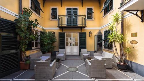 Фотография гостиницы Manuelina Taste Hotel