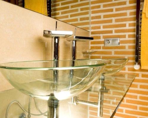 Фотография гостевого дома Alojamiento la Luz de la Sierra