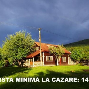 Фотография базы отдыха Casa Bunicului