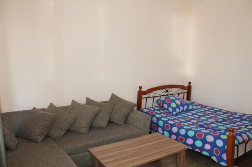 Фотография хостела Unnamed