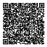 QR код гостиницы Hotel Life