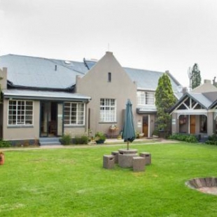 Фотография мини отеля Bo Kamer Guesthouse