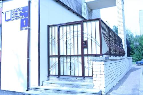 Фотография гостиницы Кама