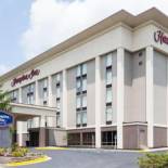 Фотография мини отеля Hampton Inn Somerset