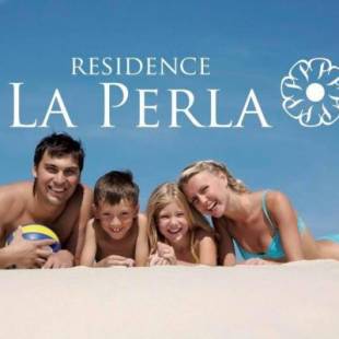 Фотографии гостевого дома 
            Residence La Perla