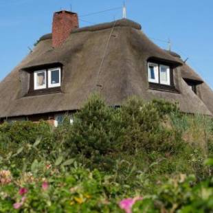 Фотографии гостевого дома
Mellhörn