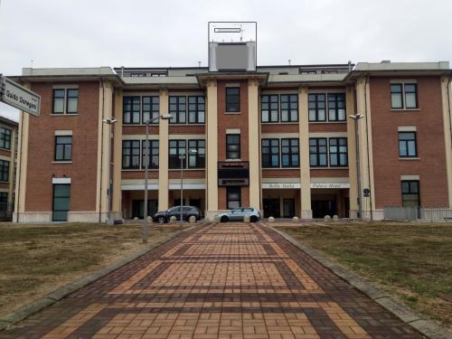 Фотография гостиницы Bella Italia Palace Hotel