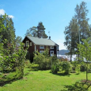 Фотография гостевого дома Chalet Villa Lundsfjärden - VML120