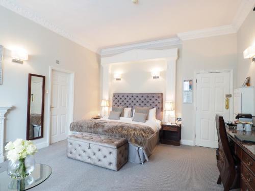 Фотография гостиницы The Lookout Rye