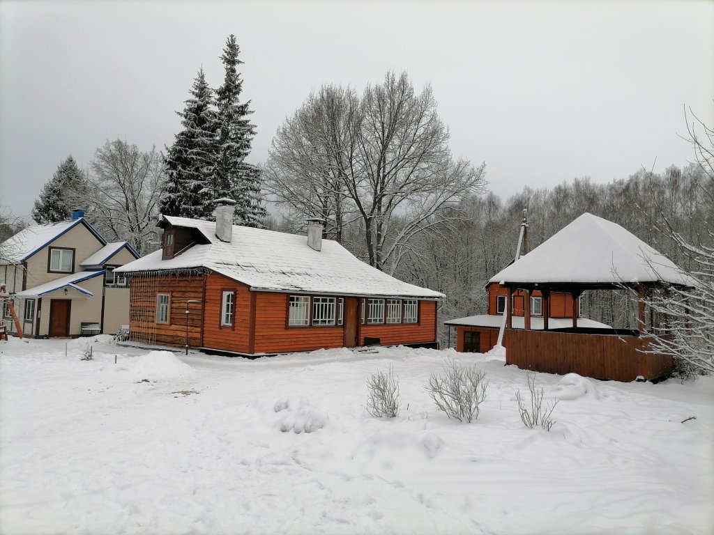Фотография гостевого дома Гостевой Дом Дом Орла