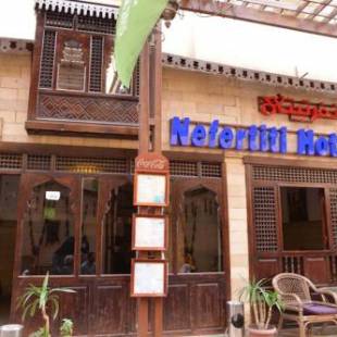 Фотографии хостела 
            Nefertiti Hotel Luxor