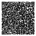 QR код санатория Подмосковье Главный корпус