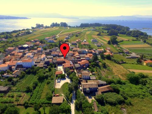 Фотография гостевого дома Hotel Rústico Casa do Prado