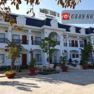 Фотографии гостиницы 
            Ninh Chu 2 Hotel