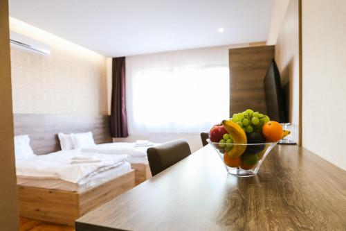 Фотография мини отеля Madison Village