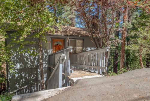 Фотография гостевого дома The Treehouse